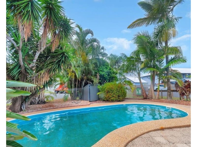 13/9 Cavanagh Street, Woree QLD 4868