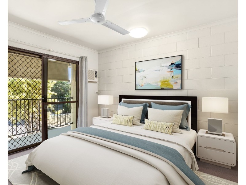 13/9 Cavanagh Street, Woree QLD 4868