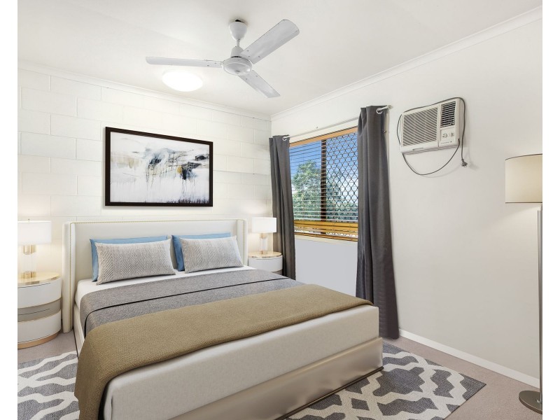 13/9 Cavanagh Street, Woree QLD 4868