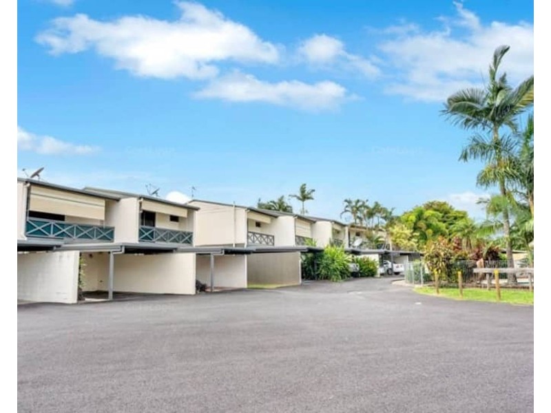 13/9 Cavanagh Street, Woree QLD 4868