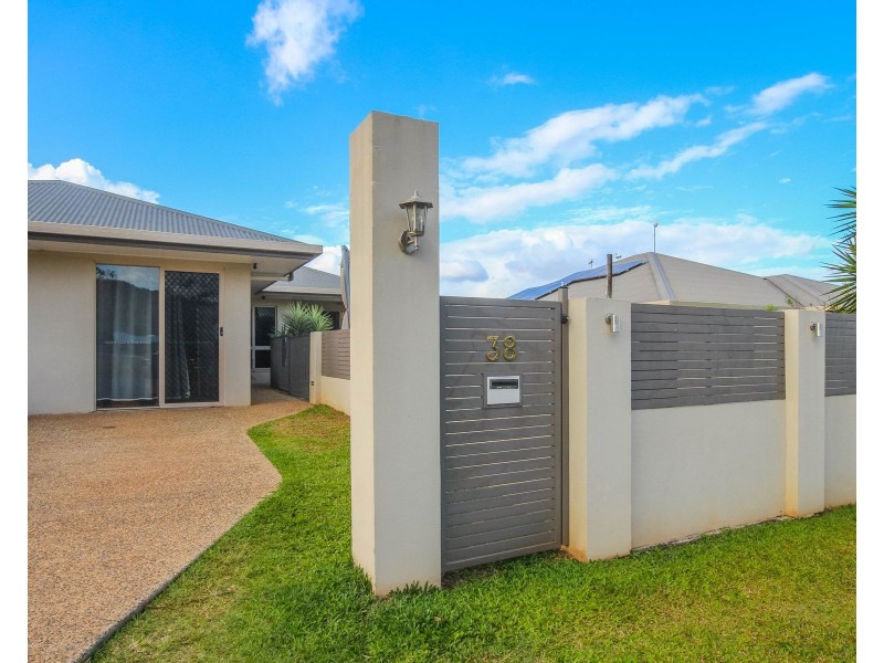 38 Swensen Street, Gordonvale QLD 4865