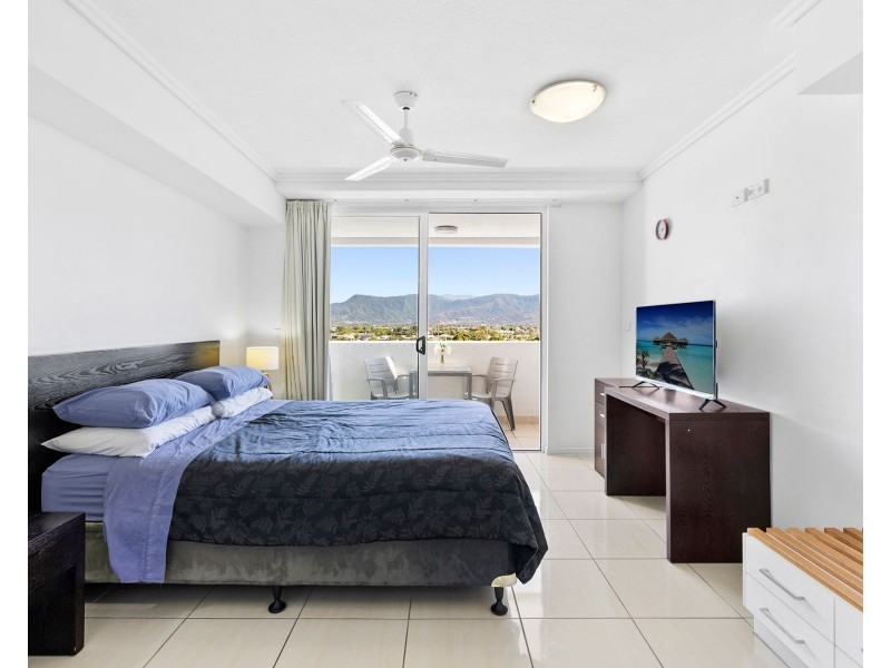 701 & 702/58-62 McLeod Street, Cairns City QLD 4870