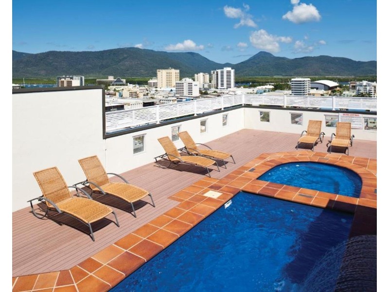 701 & 702/58-62 McLeod Street, Cairns City QLD 4870