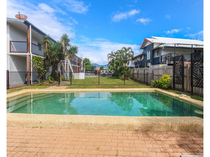 8/136 Grafton Street, Cairns City QLD 4870