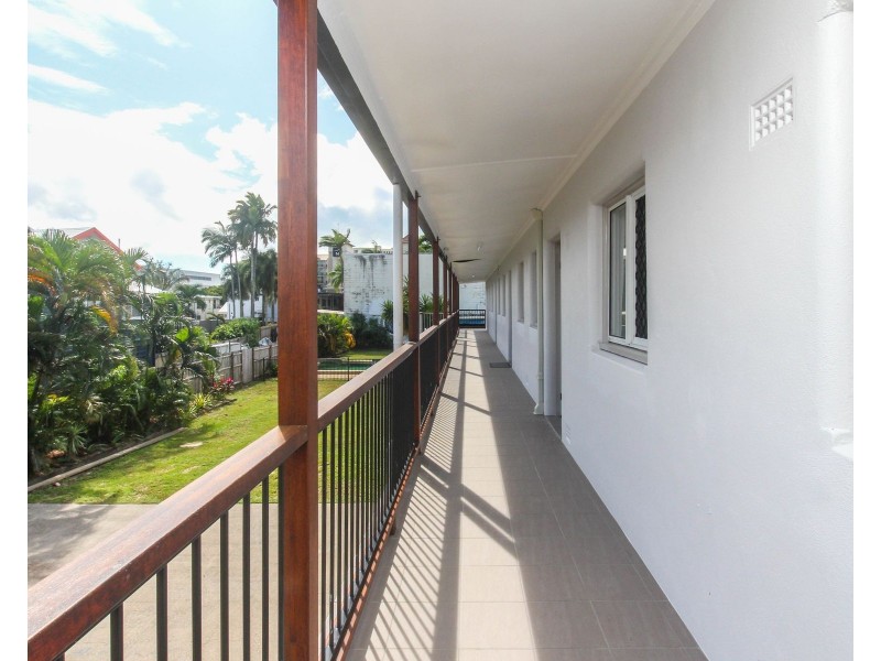 8/136 Grafton Street, Cairns City QLD 4870