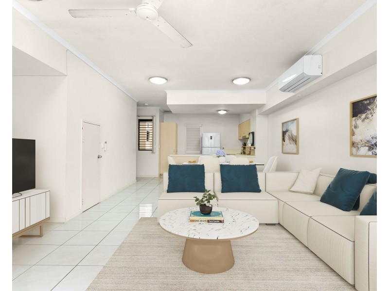 7/61-63 Minnie Street, Parramatta Park QLD 4870