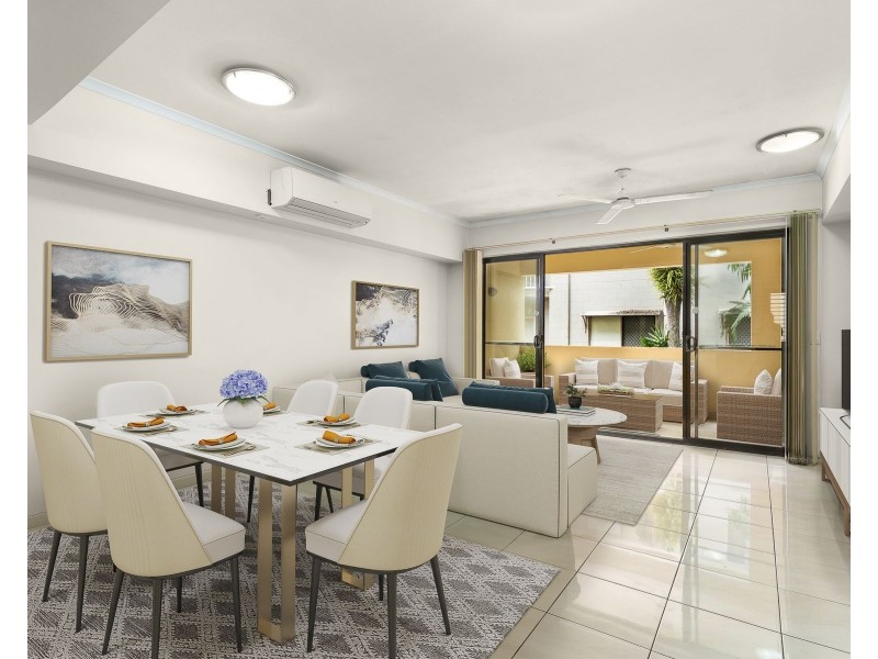 7/61-63 Minnie Street, Parramatta Park QLD 4870