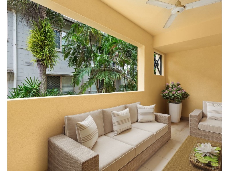 7/61-63 Minnie Street, Parramatta Park QLD 4870