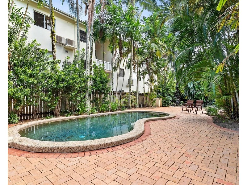 7/61-63 Minnie Street, Parramatta Park QLD 4870