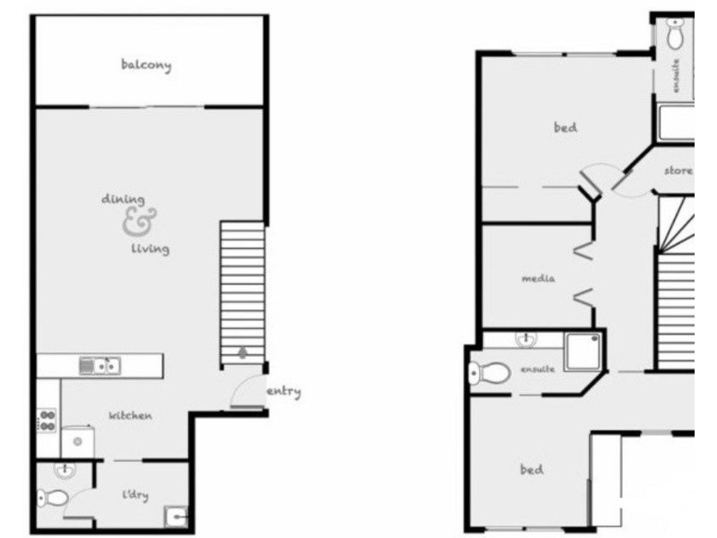 7/61-63 Minnie Street, Parramatta Park QLD 4870
