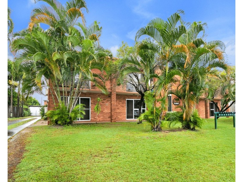 7/18 Curtin Street, Westcourt QLD 4870