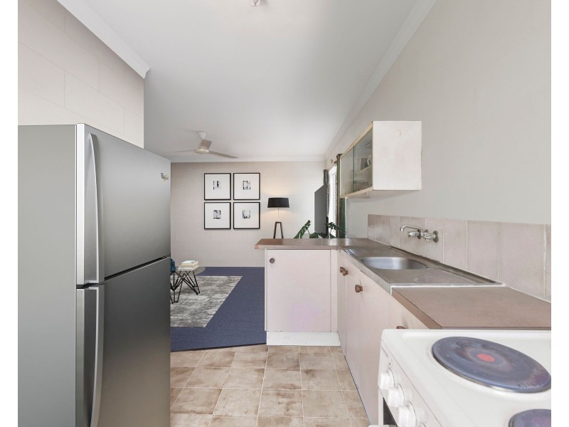 3/18 Curtin Street, Westcourt QLD 4870