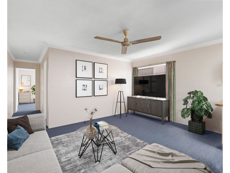 3/18 Curtin Street, Westcourt QLD 4870