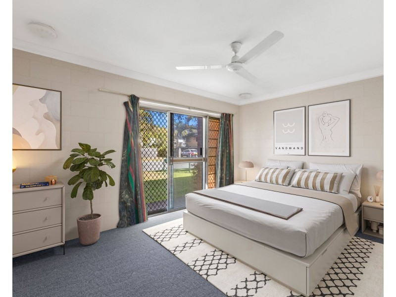 3/18 Curtin Street, Westcourt QLD 4870