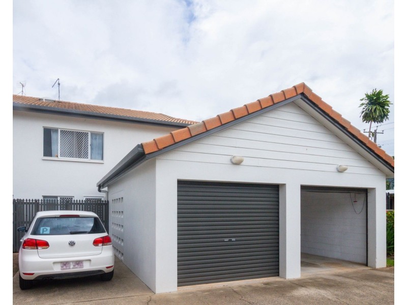 5/2 Cavanagh Street, Woree QLD 4868