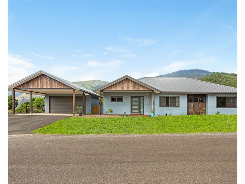 49-51 Golden Street, Goldsborough QLD 4865