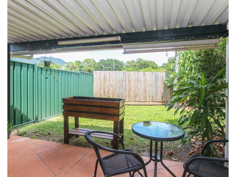 Manunda QLD 4870