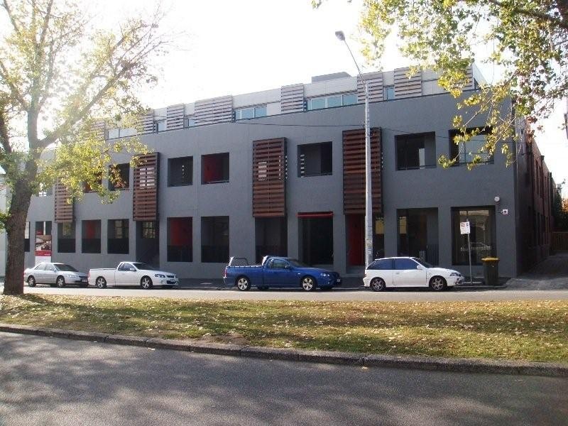 108/262-278 Drummond Street, Carlton VIC 3053