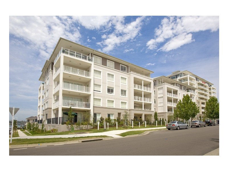 17/1 Juniper Drive, Breakfast Point NSW 2137