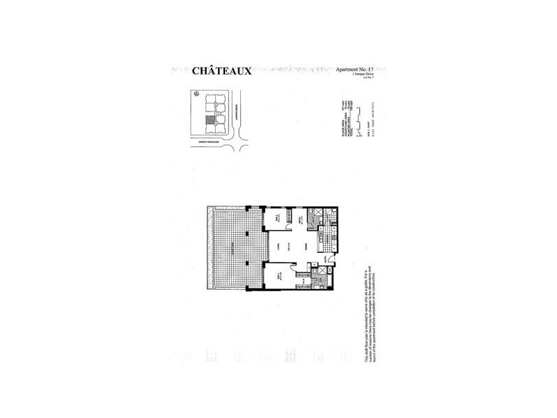 17/1 Juniper Drive, Breakfast Point NSW 2137