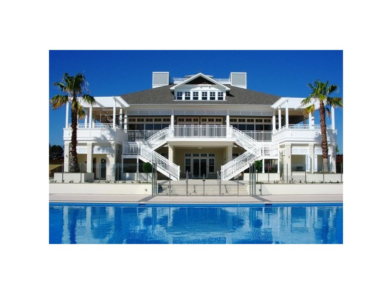 48/1 Juniper Drive, Breakfast Point NSW 2137