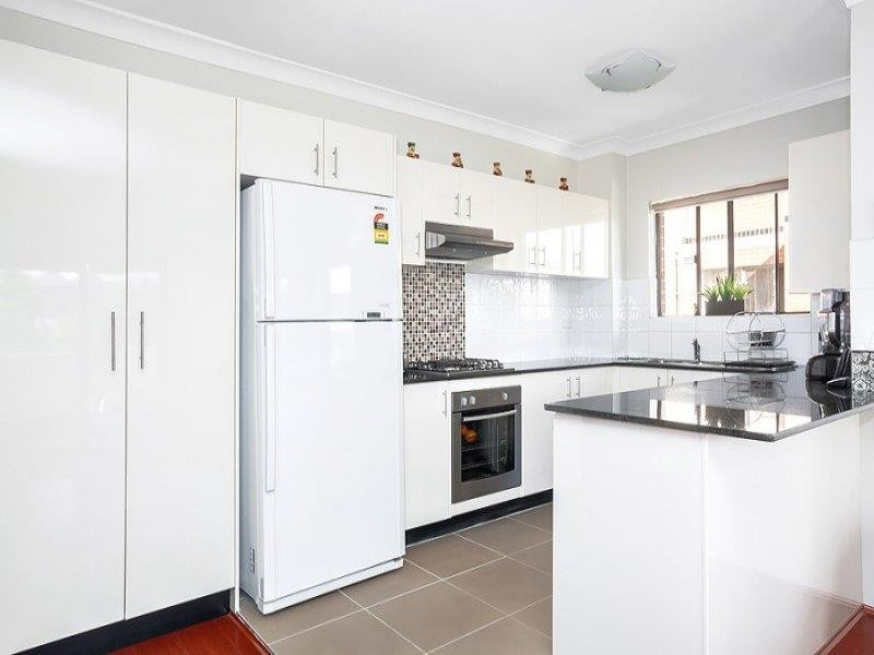 5/48 Courallie Ave, Homebush West NSW 2140