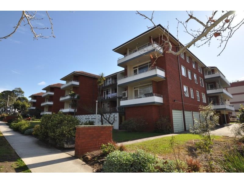 16/3 Comer Street, Burwood NSW 2134