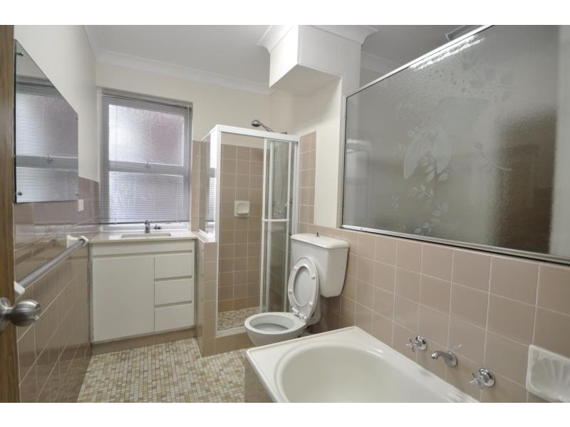 16/3 Comer Street, Burwood NSW 2134