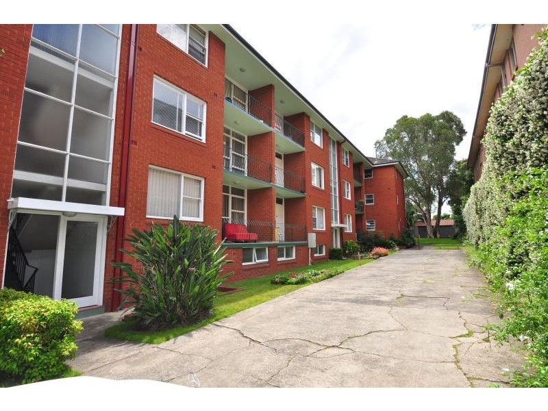 18/7 Everton Rd, Strathfield NSW 2135