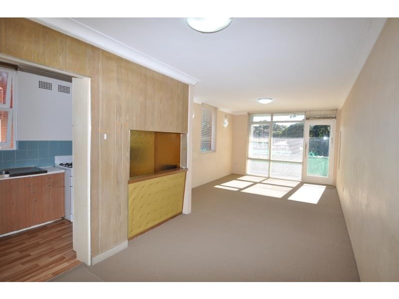 8/12 Morwick St, Strathfield NSW 2135