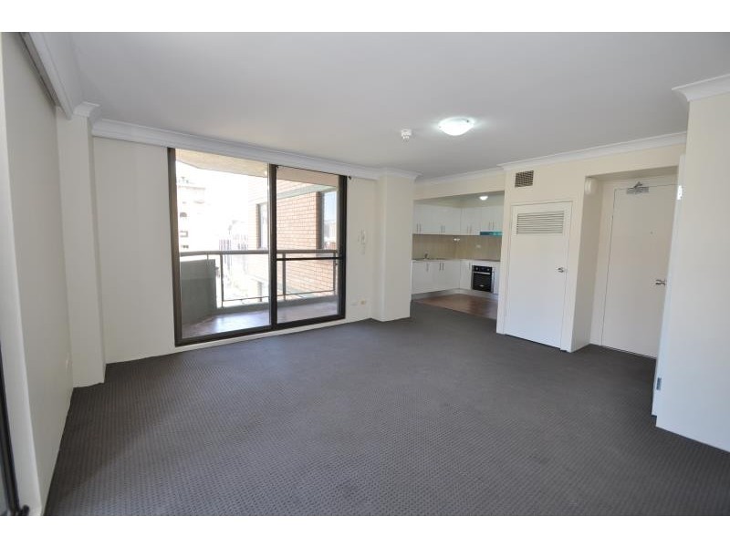 36/17-25 Wentworth Ave, Sydney NSW 2000