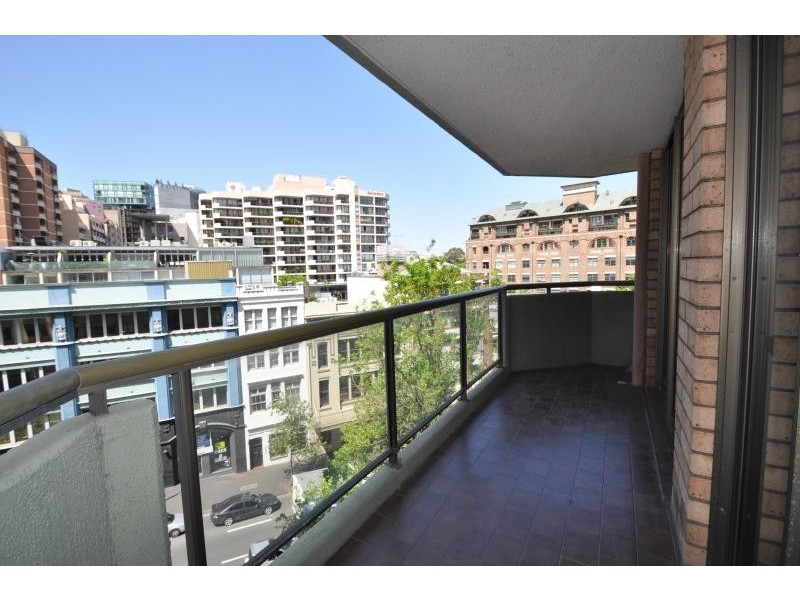 36/17-25 Wentworth Ave, Sydney NSW 2000
