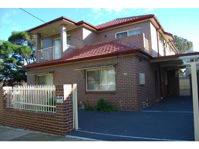 89 Arthur Street, Croydon NSW 2132