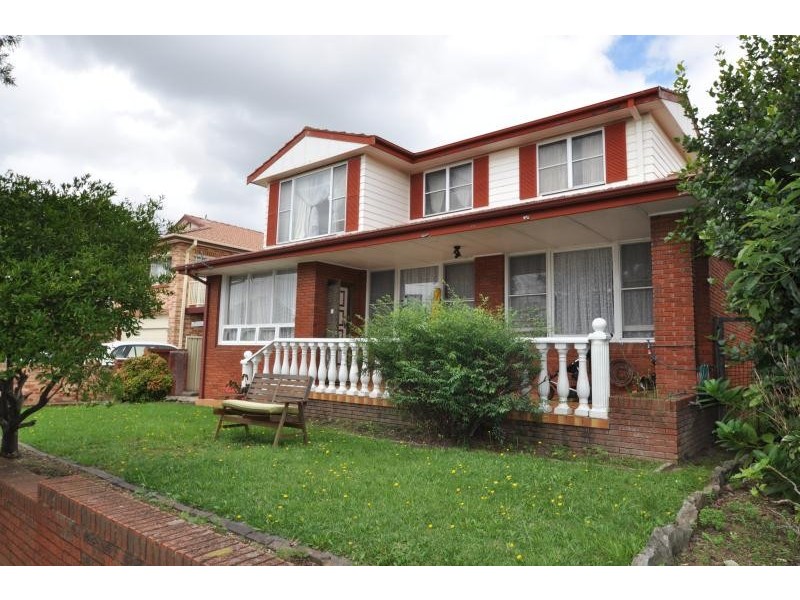 18a Salt Street, Concord NSW 2137