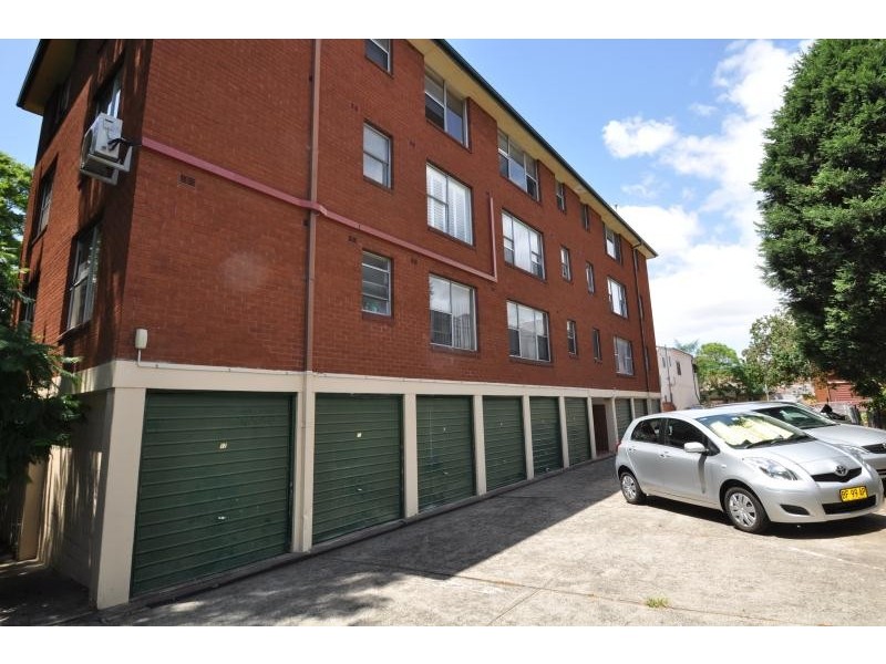 11/43 Herbert Street, Summer Hill NSW 2130