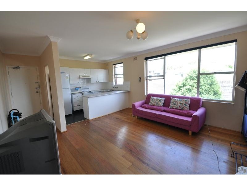 11/43 Herbert Street, Summer Hill NSW 2130