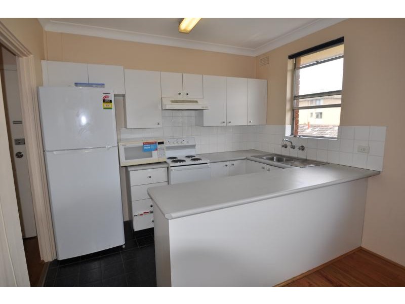 11/43 Herbert Street, Summer Hill NSW 2130