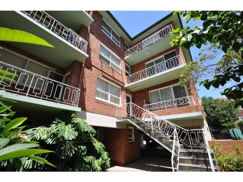 12/6 Belmore Street, Burwood NSW 2134