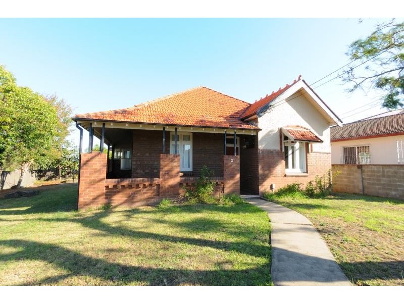 2 Zoeller Street, Concord NSW 2137