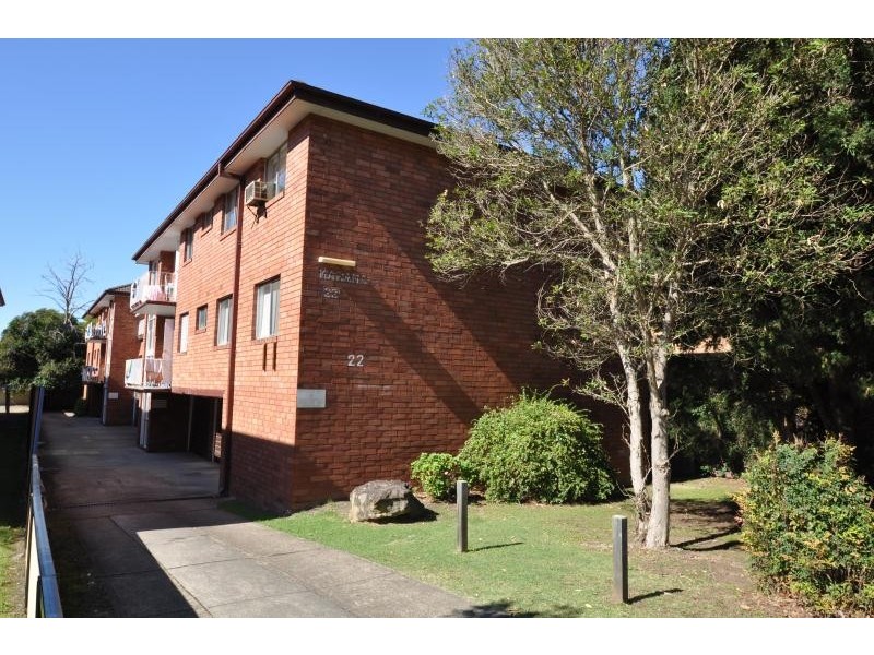 Homebush West NSW 2140