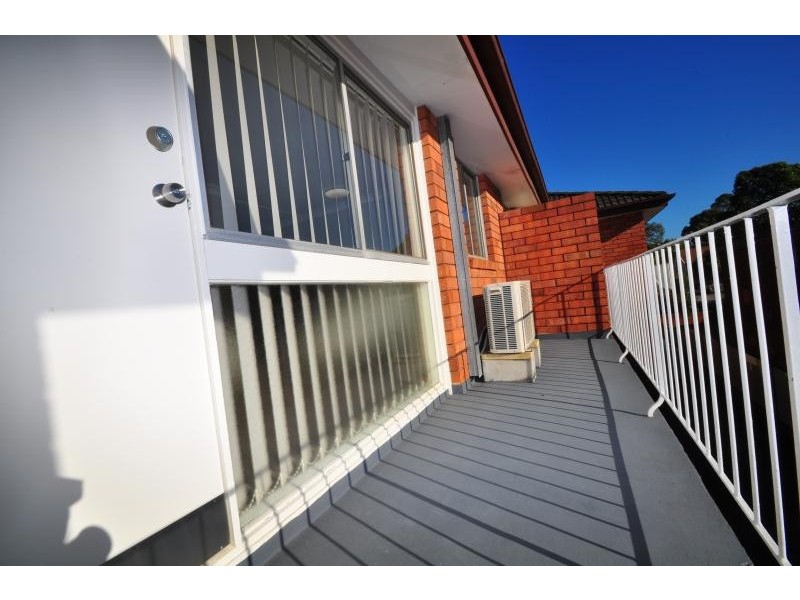 Homebush West NSW 2140