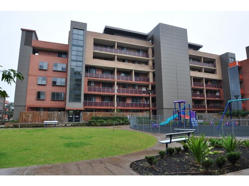 E410/27-29 George Street, North Strathfield NSW 2137