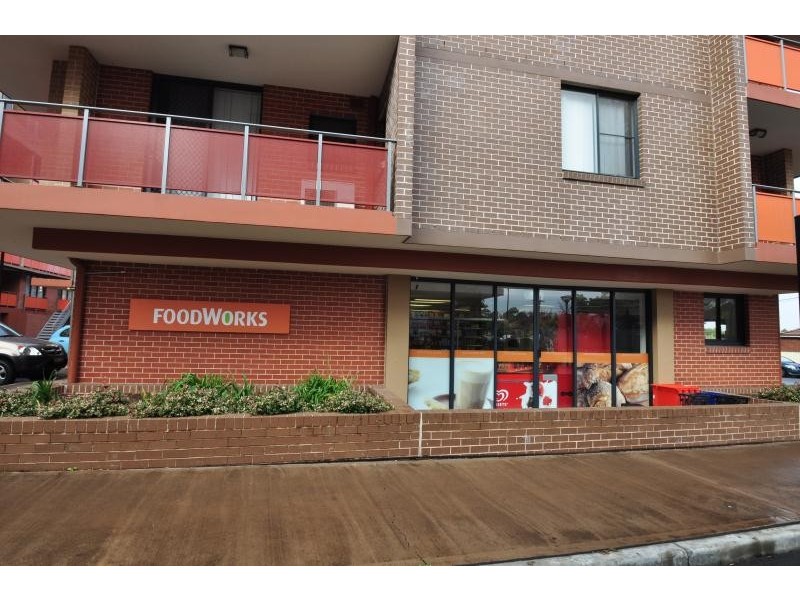 E410/27-29 George Street, North Strathfield NSW 2137