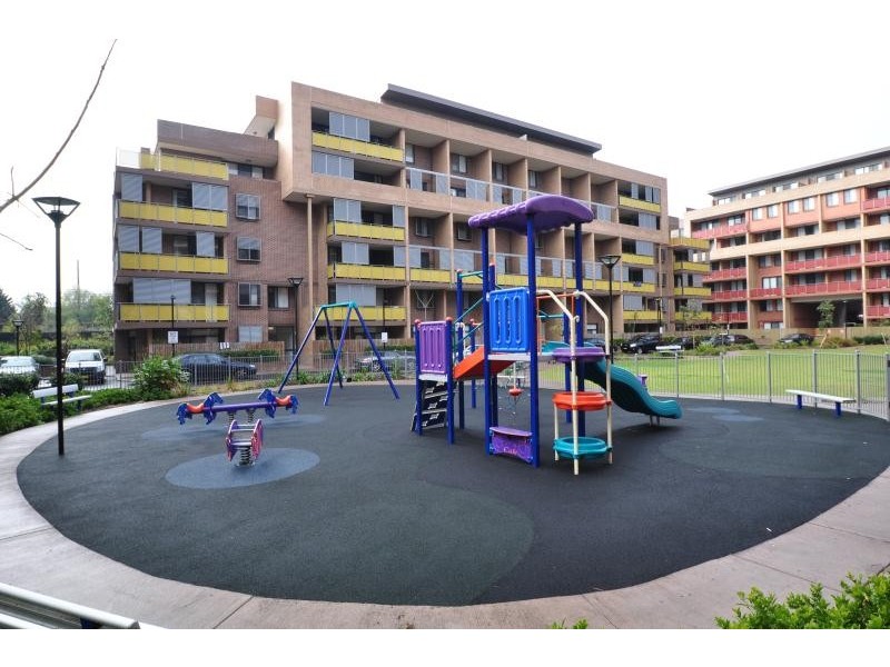 E410/27-29 George Street, North Strathfield NSW 2137