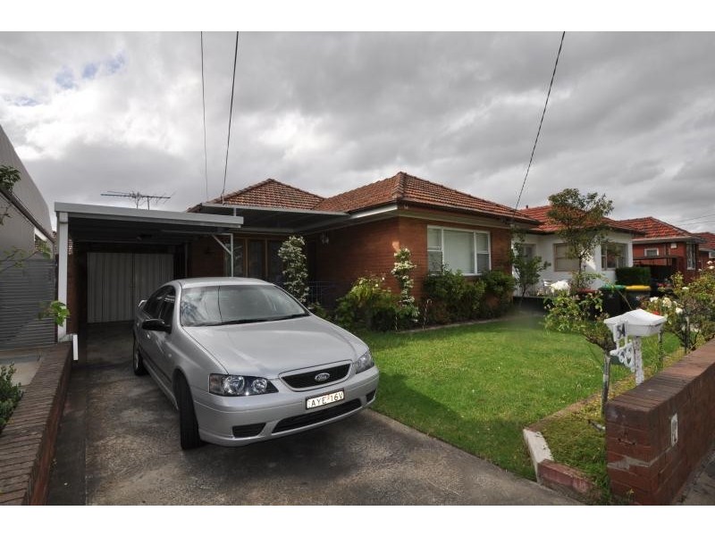 54 Preston, Five Dock NSW 2046
