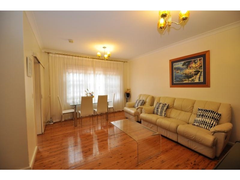 5/60a Lucas Rd, Burwood NSW 2134