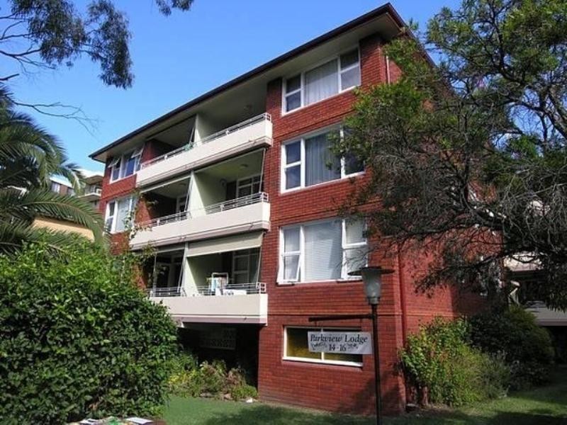 14 Park Ave, Burwood NSW 2134