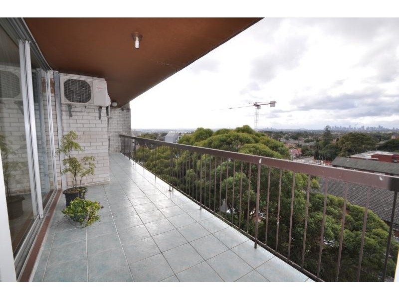 48/12-16 Belmore Street, Burwood NSW 2134