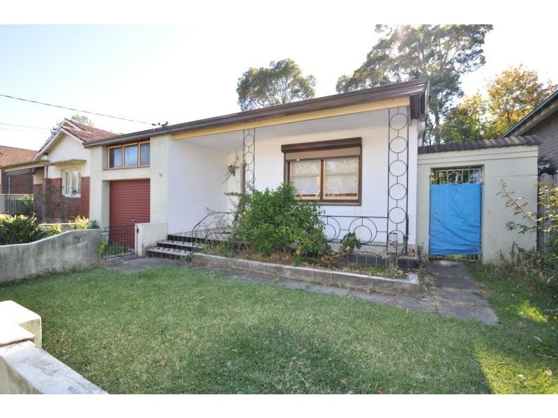 36 Cromwell Street, Croydon Park NSW 2133