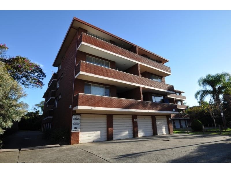 6/10-14 Burlington Rd, Homebush NSW 2140
